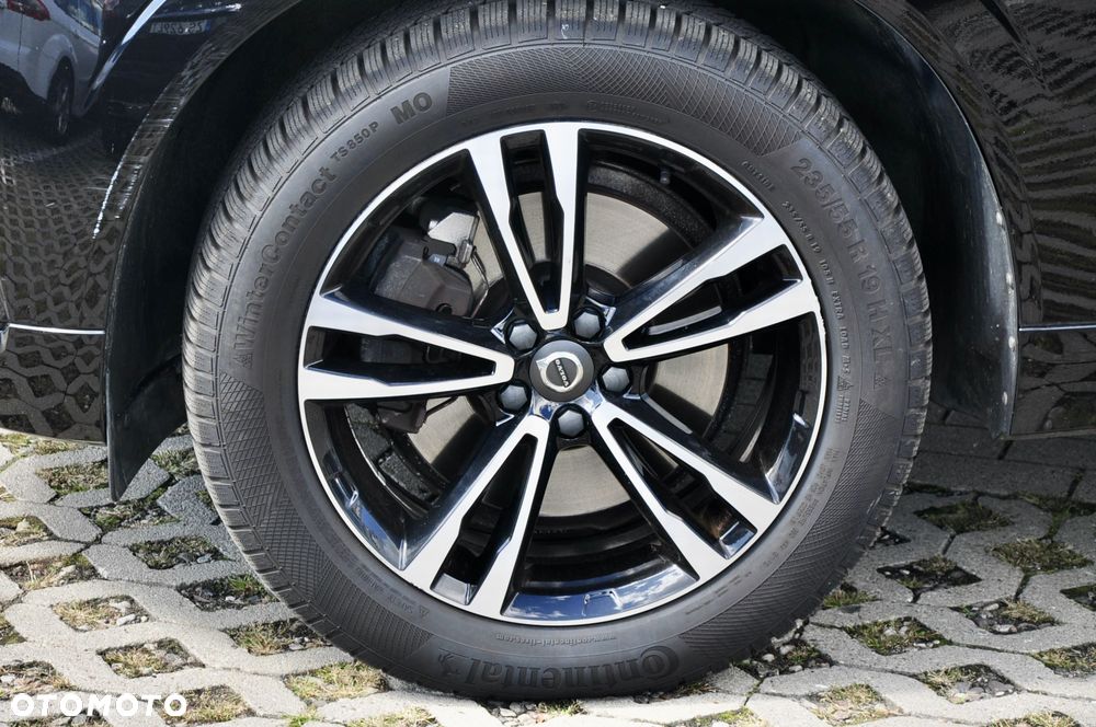 Volvo XC 60 D3 Momentum - 5