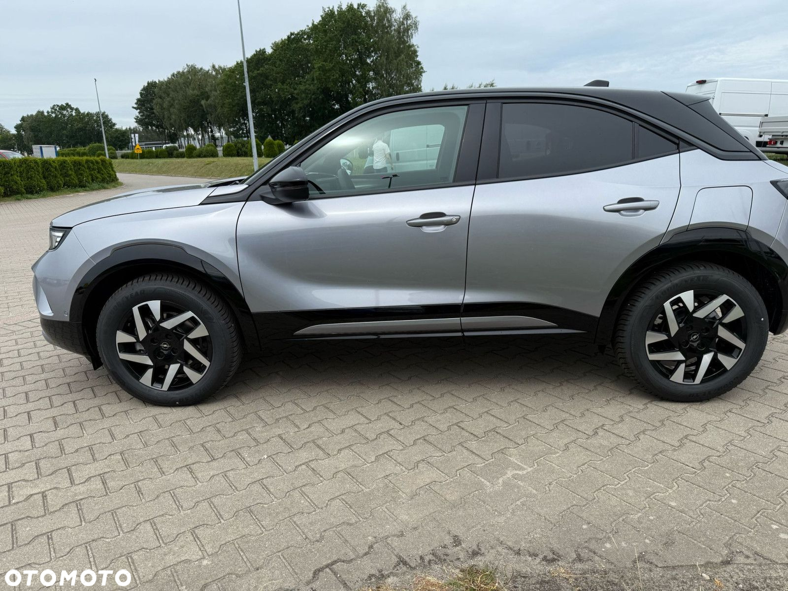 Opel Mokka - 3