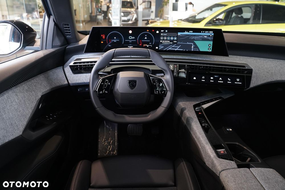 Peugeot 3008 1.2 PureTech mHEV Allure e-DCS6 - 21