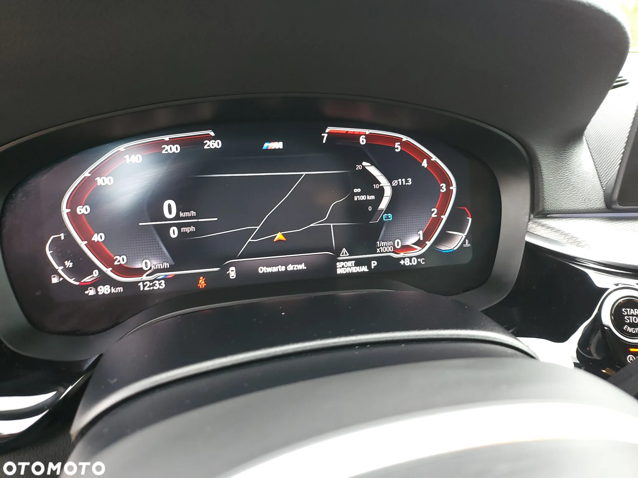 BMW Seria 5 - 9