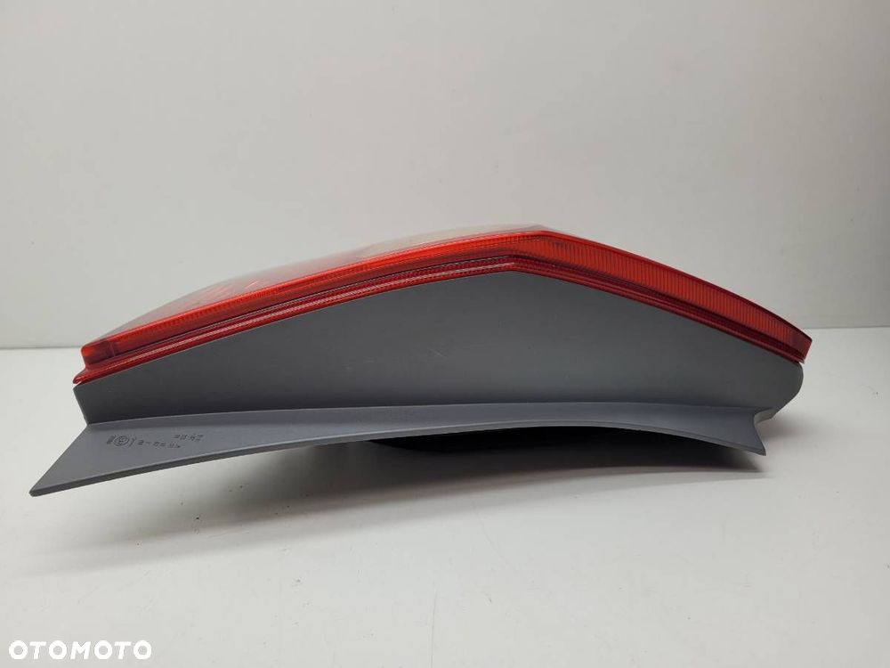 LAMPA TYŁ LEWA HONDA JAZZ II 2005 EUROPA - 2