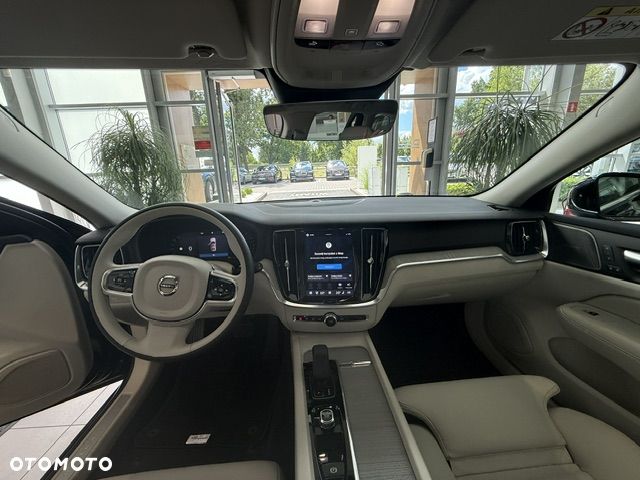 Volvo V60 B4 B Plus Bright - 5