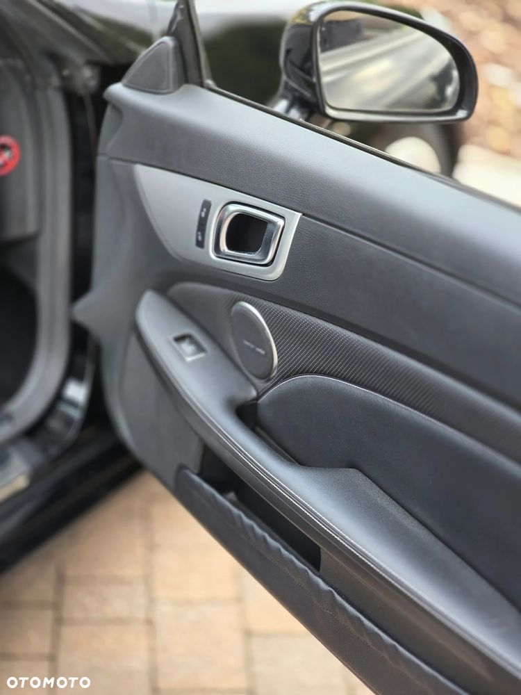 Mercedes-Benz SLK 250 CDI BlueEff - 13
