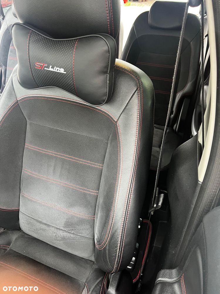 Ford S-Max 2.2 TDCi DPF Platinium X - 21