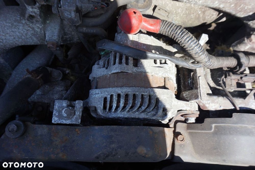 ALTERNATOR FORESTER II SG LIFT 2.0 16V 23700AA521 SUBARU 2006-2008 - 1