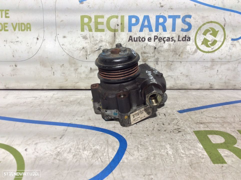 Bomba de direção Jaguar X-Type - 4