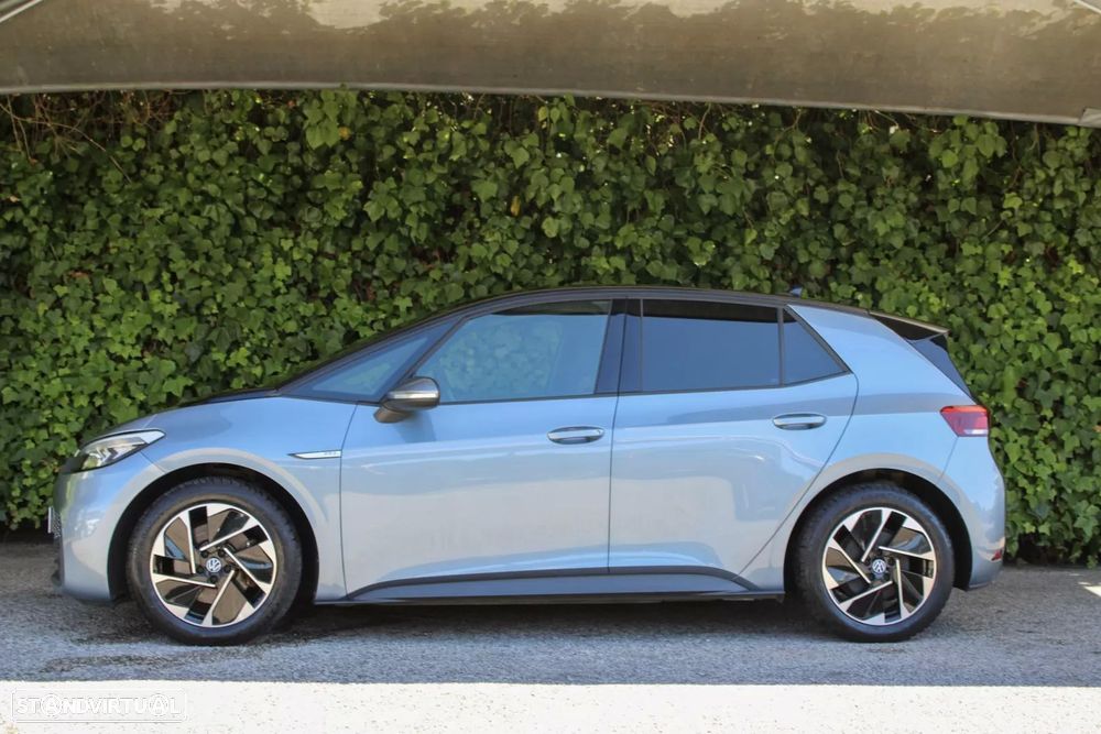 VW ID.3 58 kWh Pro Urban - 8