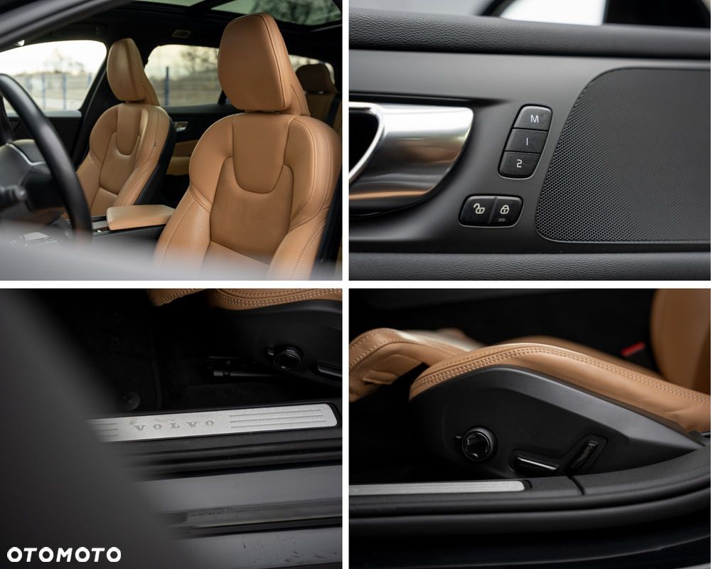 Volvo V60 B4 B Geartronic Inscription - 31