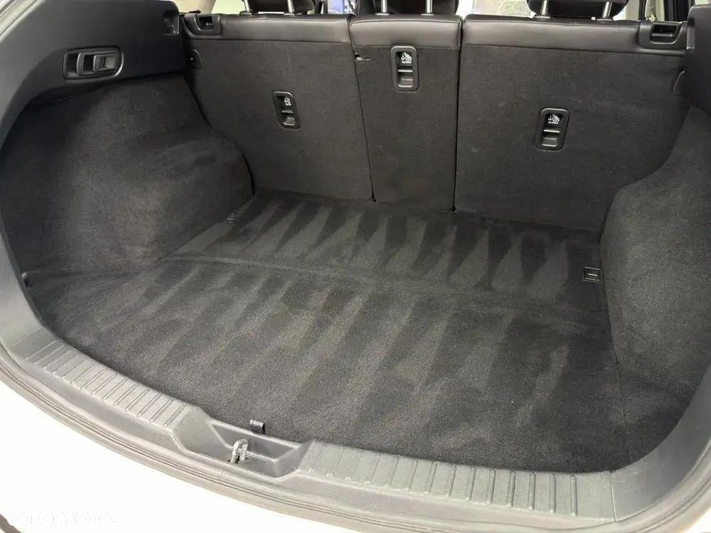 Mazda CX-5 2.5 Exclusive-Line AWD - 20