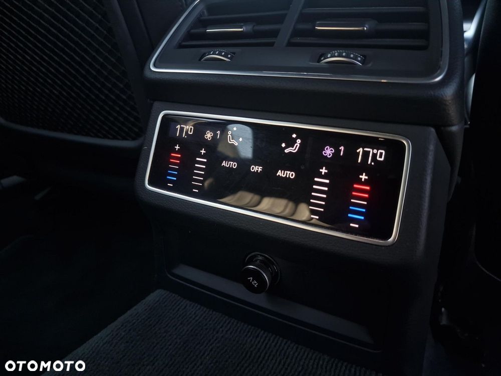Audi A6 Avant - 29