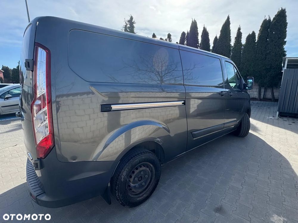 Ford Transit Custom - 3
