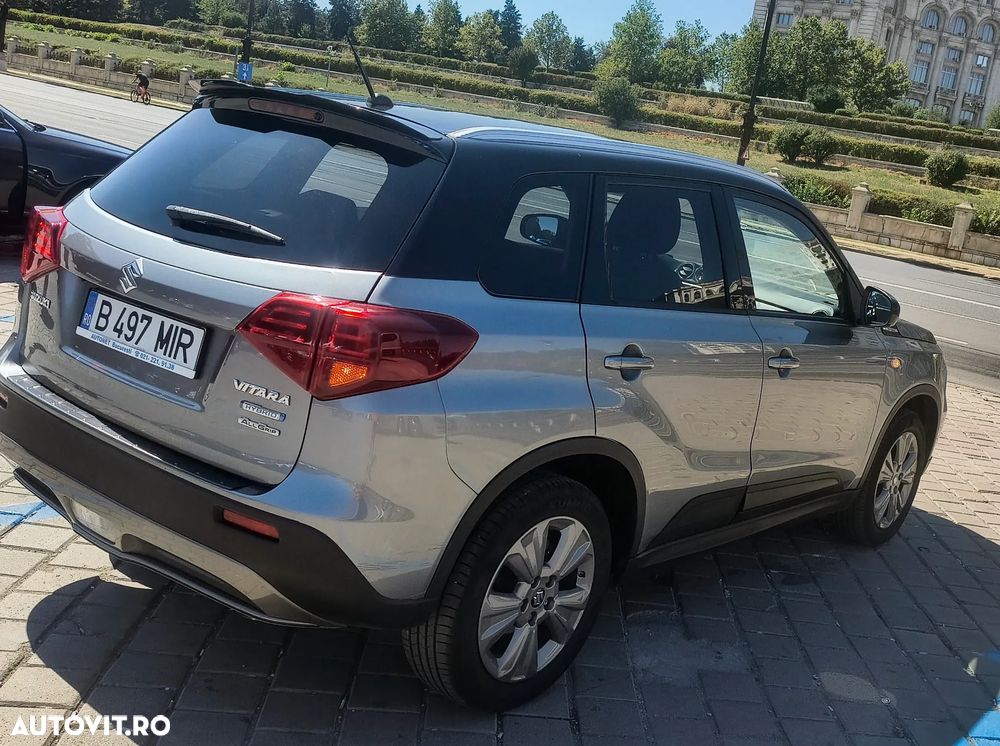 Suzuki Vitara - 17