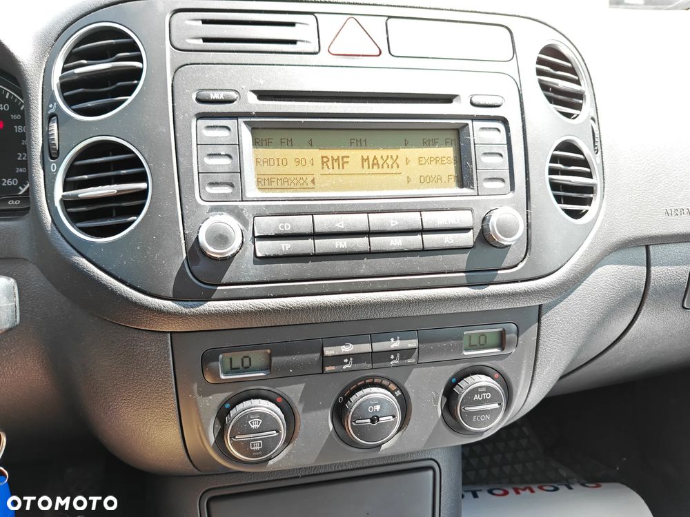 Volkswagen Golf Plus 1.6 Tour Edition - 25