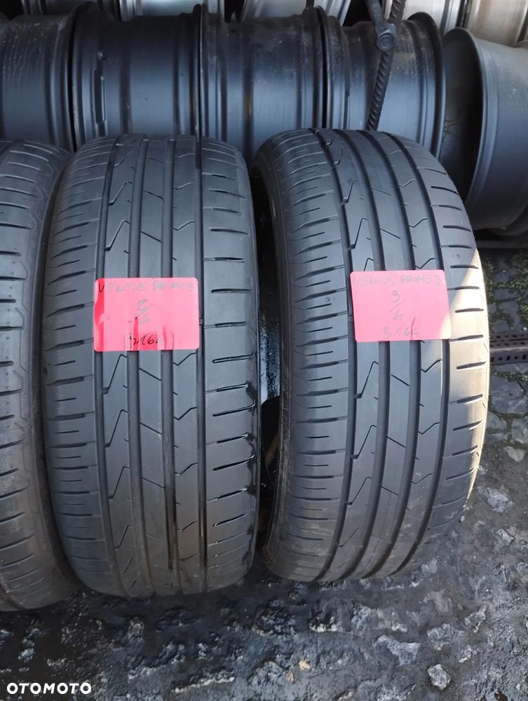 215 55 17 Hankook Ventus Prime 3 opony letnie 4szt. - 4