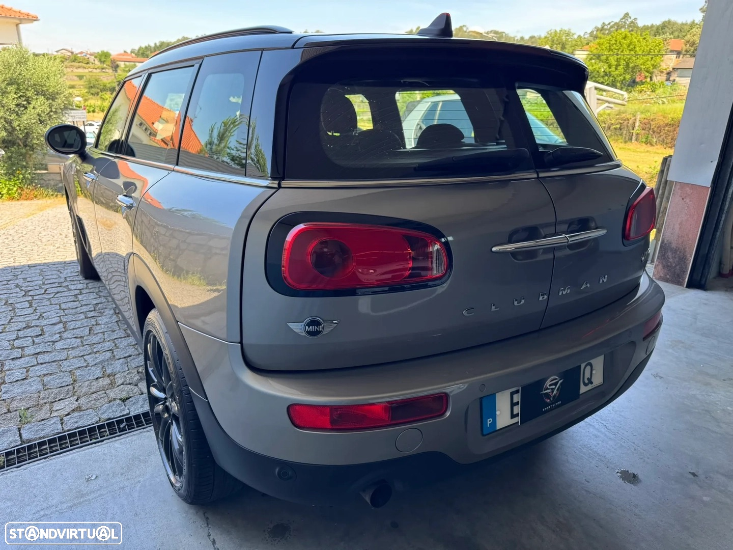 MINI Countryman One D John Cooper Works - 10