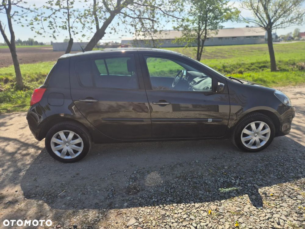 Renault Clio 1.2 16V Edition Dynamique - 9