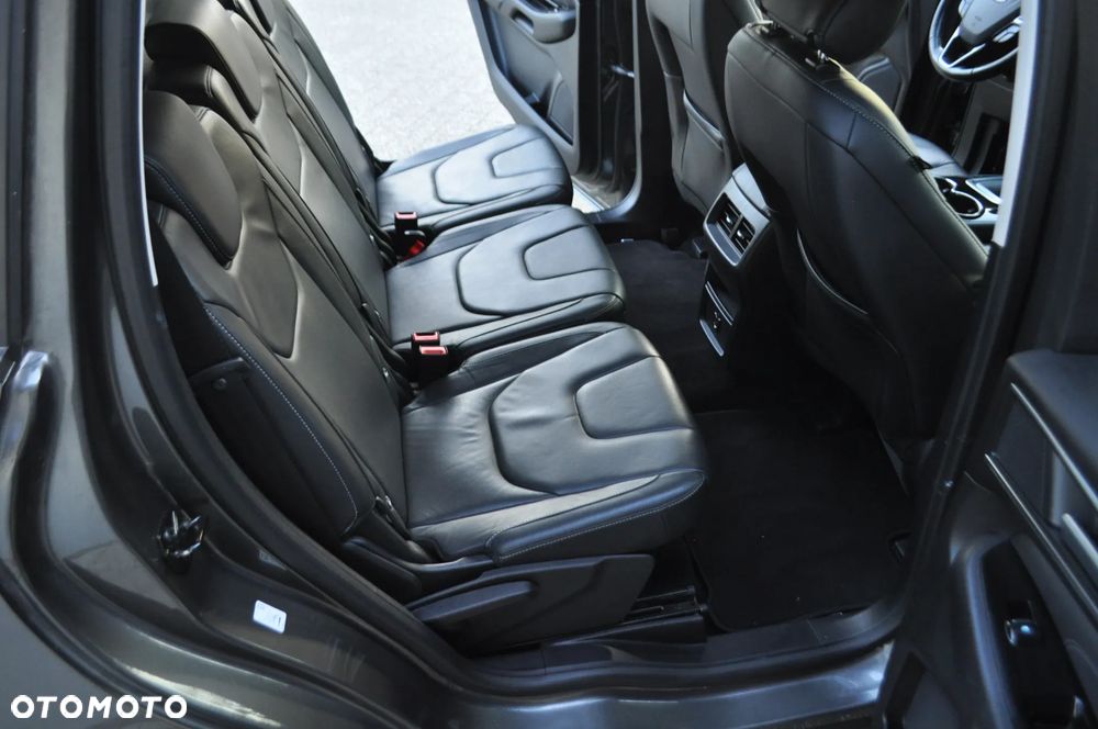 Ford S-Max 2.0 TDCi Titanium - 2