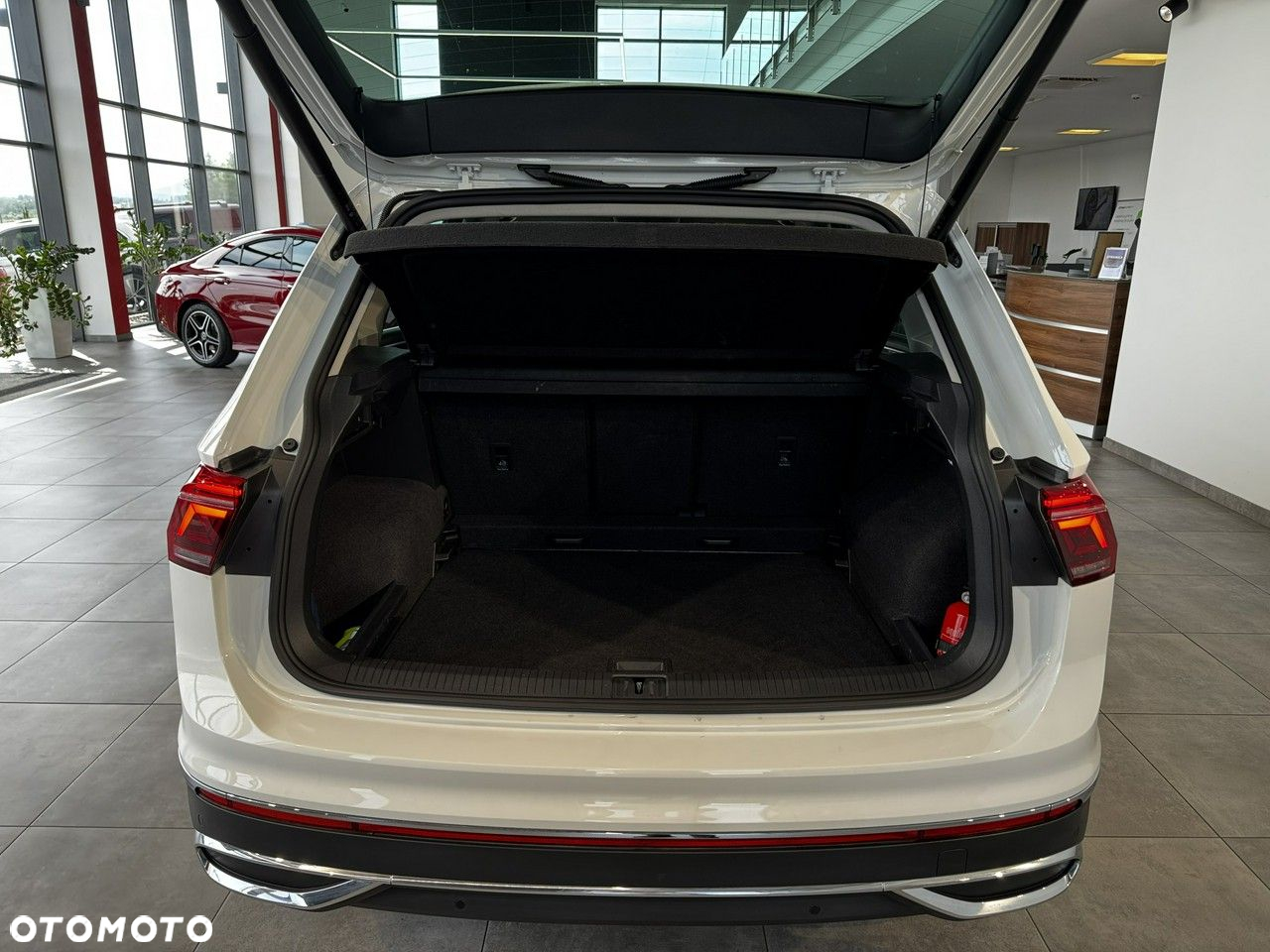 Volkswagen Tiguan - 12