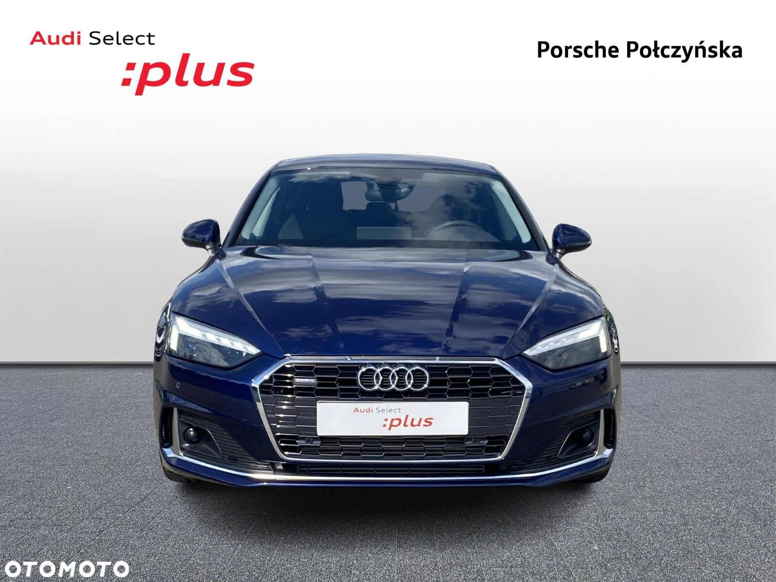 Audi A5 - 8
