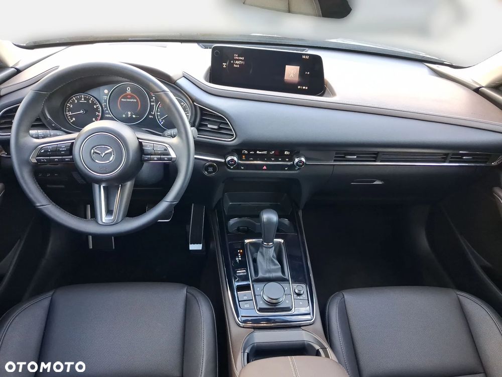 Mazda CX-30 2.0 mHEV Takumi 2WD - 17