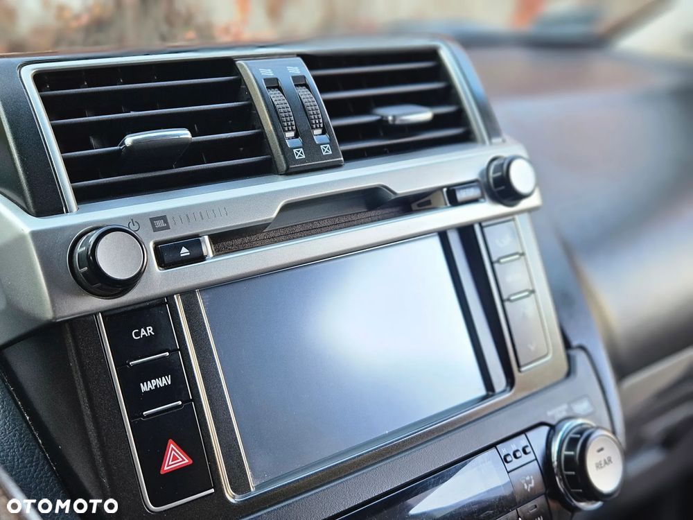 Toyota Land Cruiser LC 3.0 D-4D Executive - 22