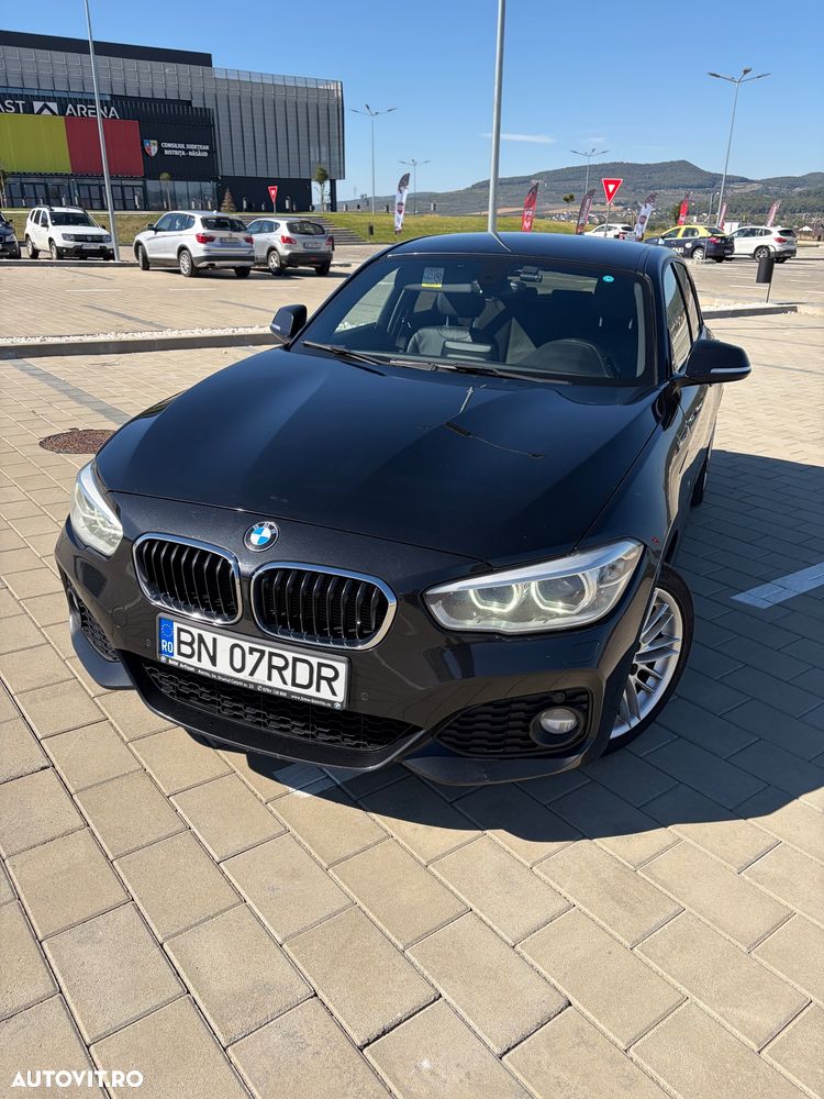 BMW Seria 1 - 24