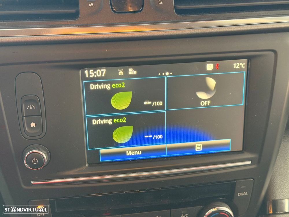 Renault Kadjar 1.3 TCe Intens - 24