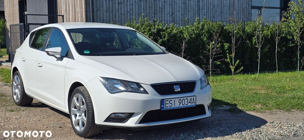 Seat Leon - 5