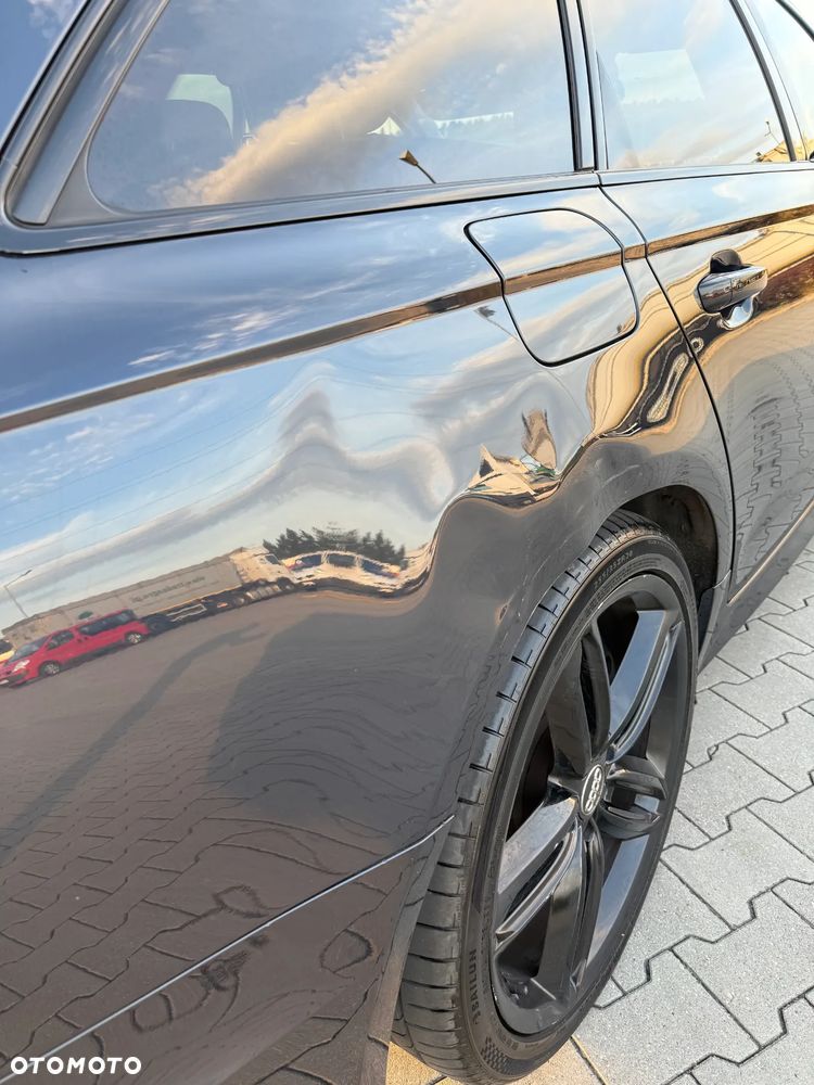 Audi S6 Avant 4.0 TFSI Quattro S tronic - 9