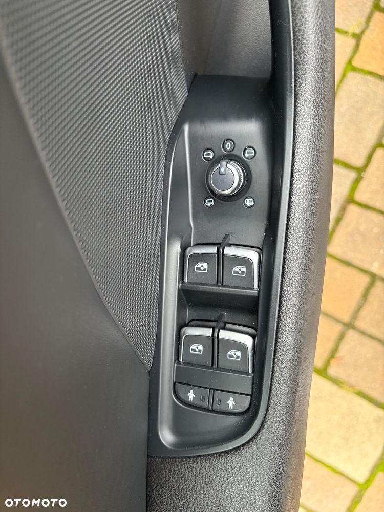 Audi A3 Sportback 1.5 TFSI cylinder on demand design - 15