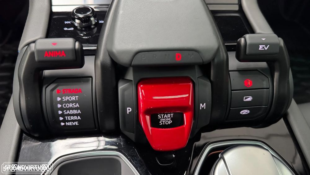 Lamborghini Urus 4.0 V8 SE - 12