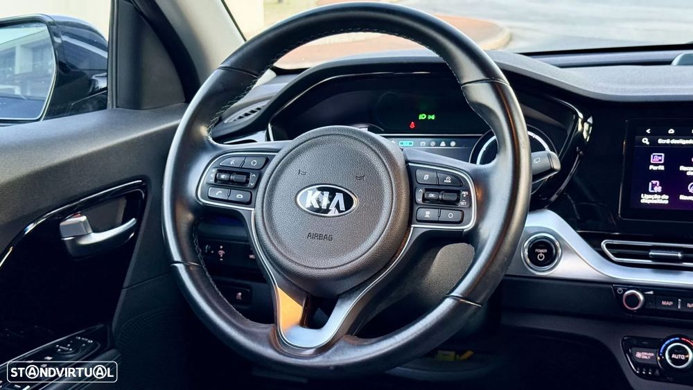 Kia e-Niro Edition 7 - 25