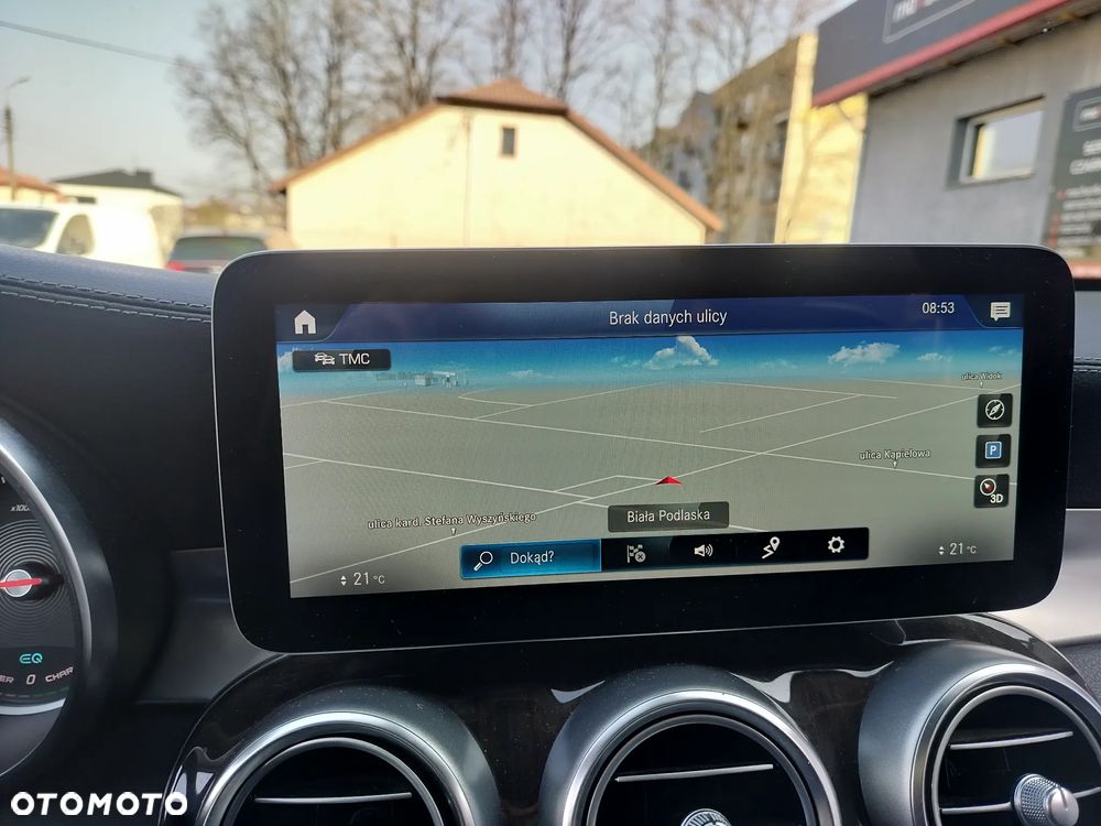 Mercedes-Benz GLC 200 4-Matic - 38