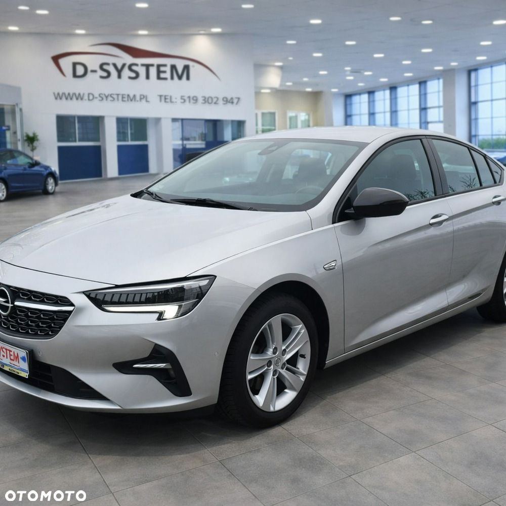 Opel Insignia 1.5 CDTI Business Elegance S&S - 3