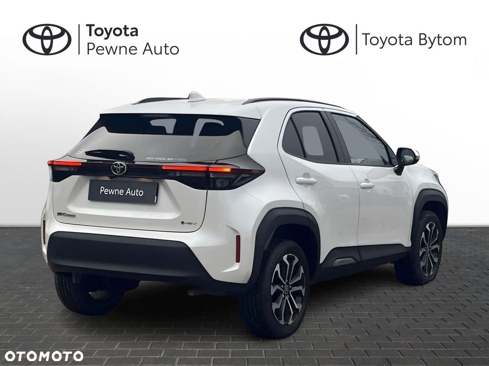 Toyota Yaris Cross Hybrid 1.5 Style - 5