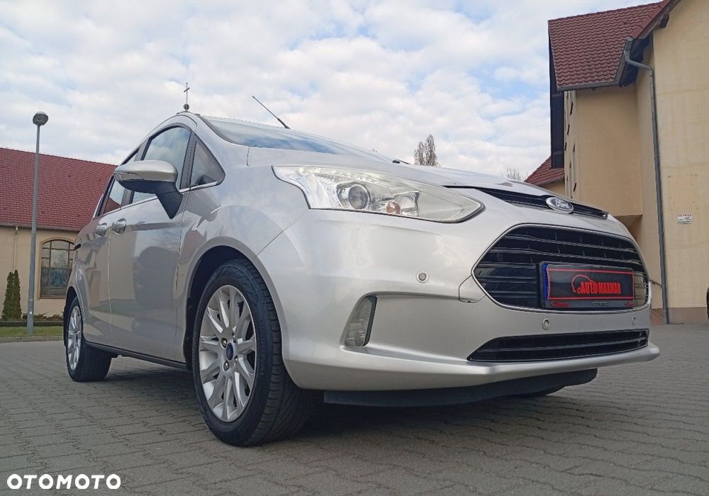 Ford B-MAX - 6