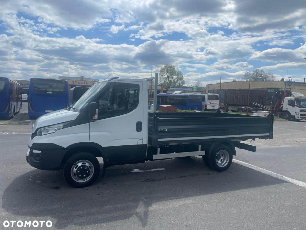 Iveco Daily 50C15 - 2
