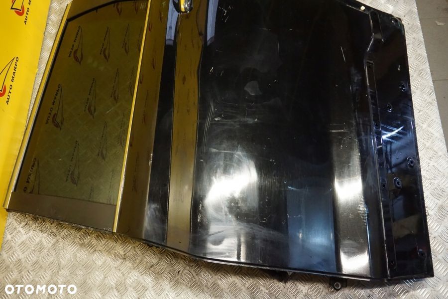 SUBARU ASCENT 2019 - 2024 Drzwi Tył Lewe Tylne Szyba Kompletne USA - 7