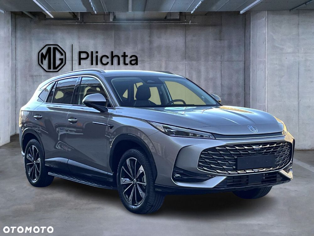 MG HS PHEV - 9