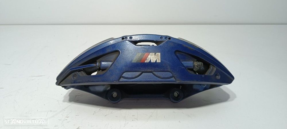 PINÇA DE TRAVÃO FRENTE DIREITA BMW SERIE X6 (G06) XDRIVE 40I - 1