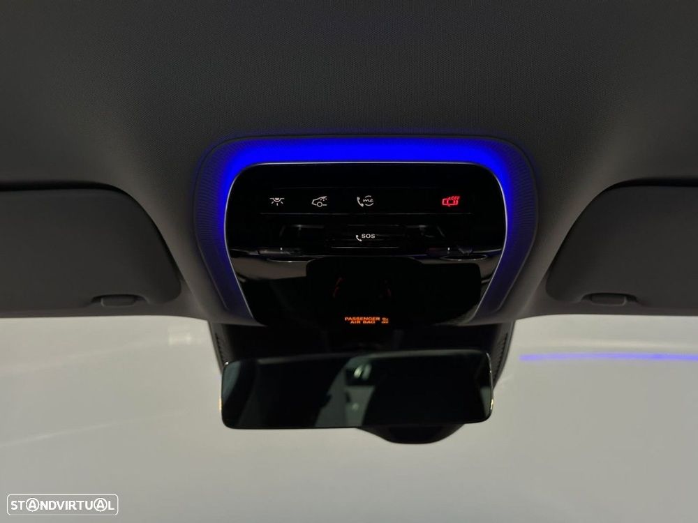 Mercedes-Benz C 220 Station d 9G-TRONIC Avantgarde - 15