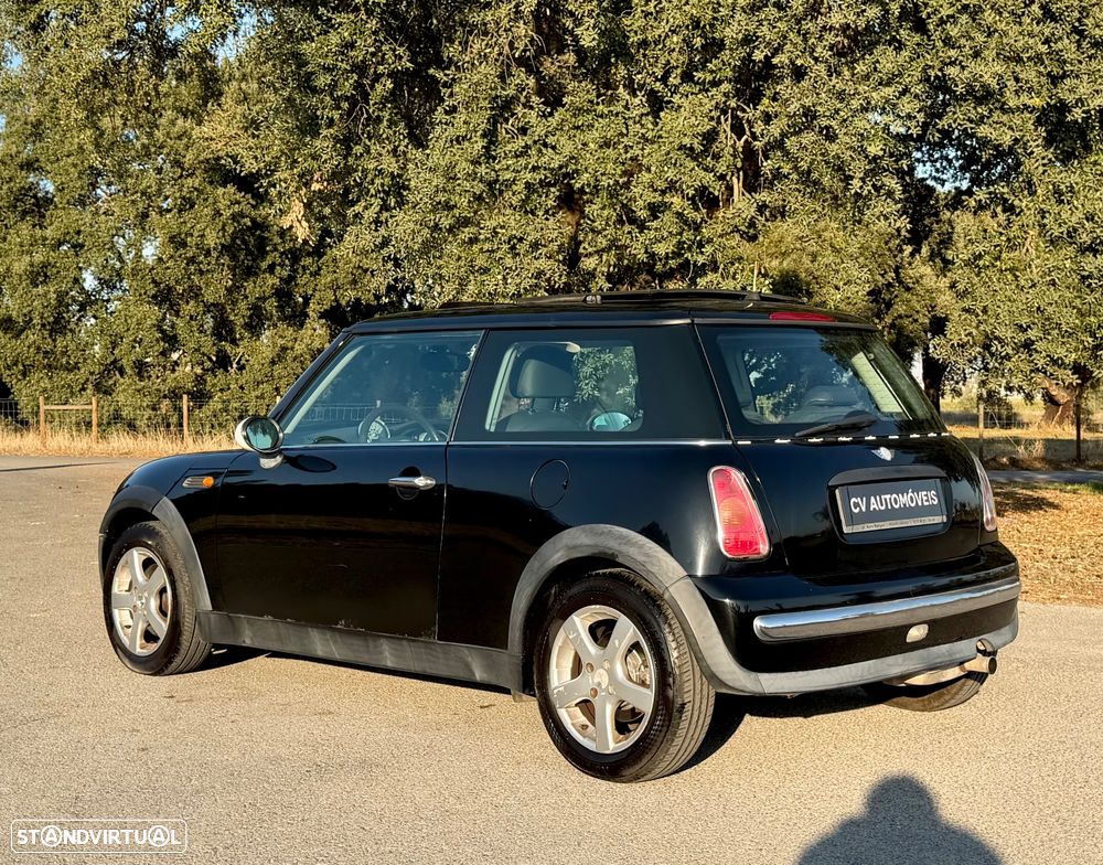MINI 3 Portas - 7