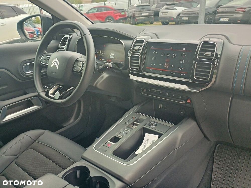 Citroën C5 Aircross - 15