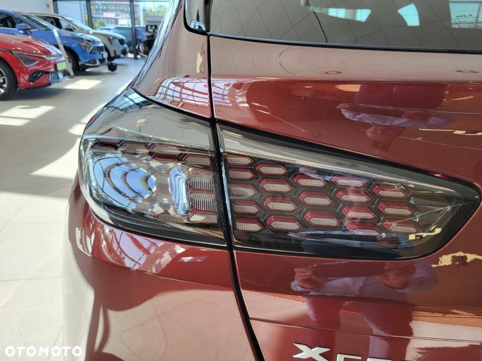 Kia XCeed - 29