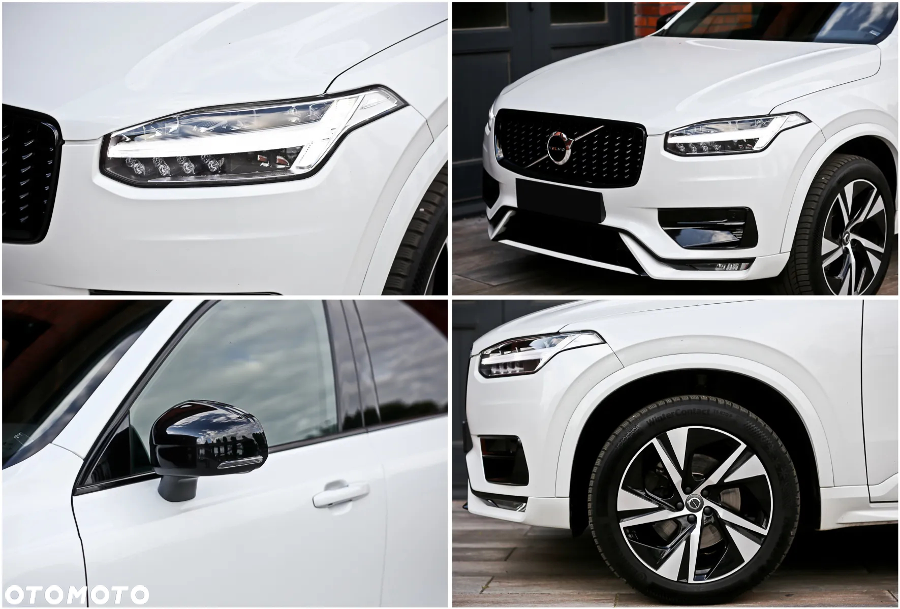 Volvo XC 90 B5 D AWD Geartronic RDesign - 31