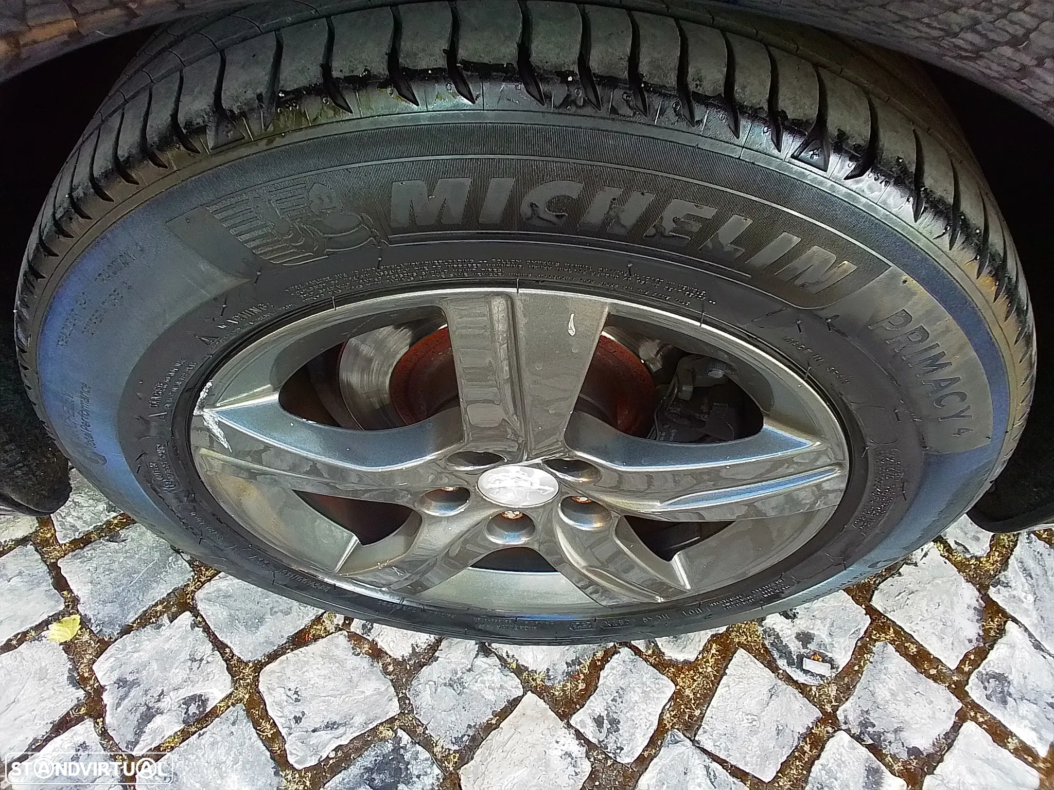 Peugeot 508 SW 1.6 HDi Active - 14