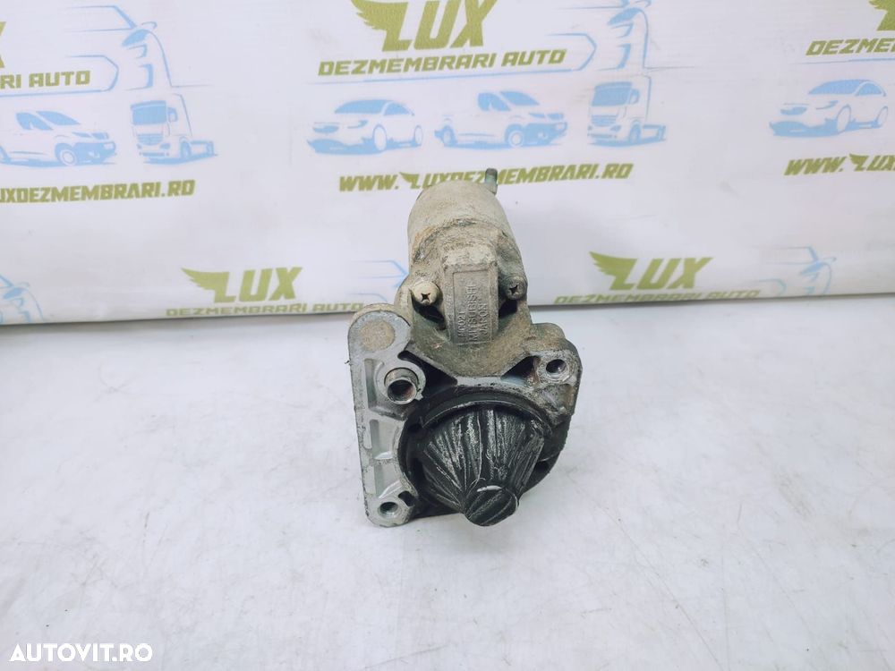 Electromotor 1.4 benzina 7700274351 Dacia Solenza 1  [din 2003 pana  2005] - 3