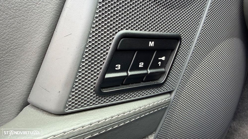 Porsche Boxster S Tiptronic S - 22