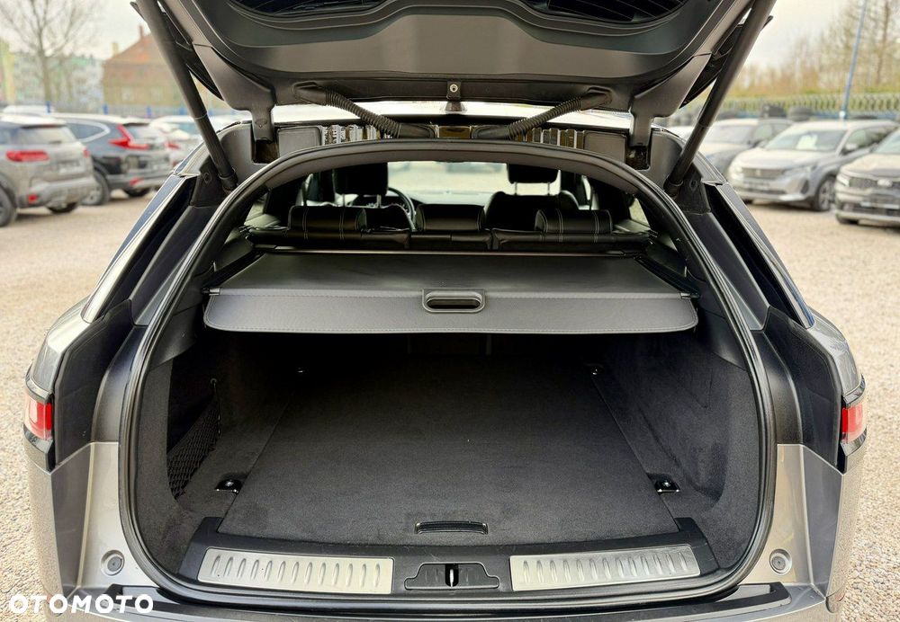 Land Rover Range Rover Velar D200 Dynamic SE - 37