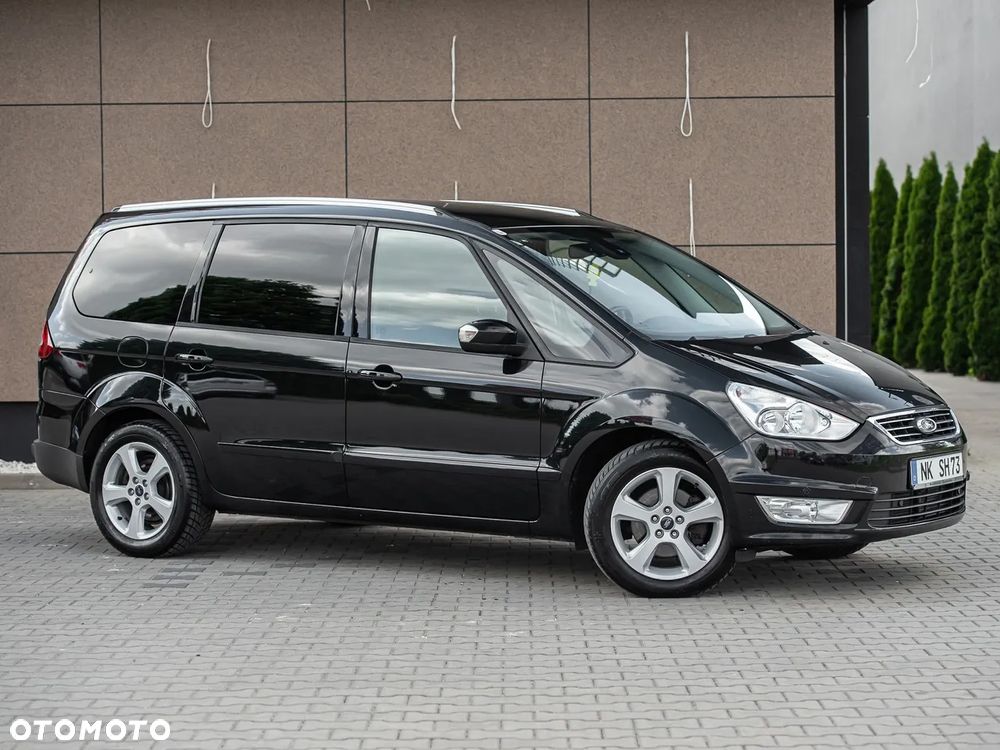 Ford Galaxy - 3